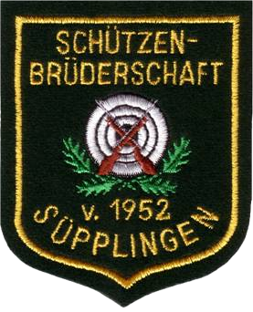 Schützenbrüderschaft Süpplingen von 1952 e.V.